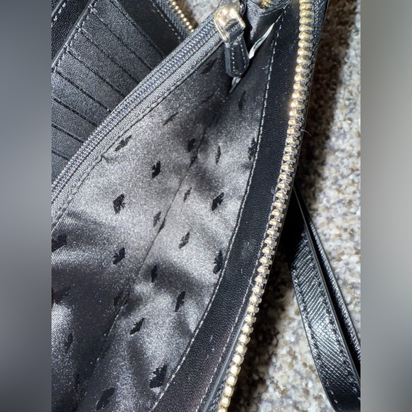 Kate Spade Staci Large Carryall Wristlet - Picture 8 of 12